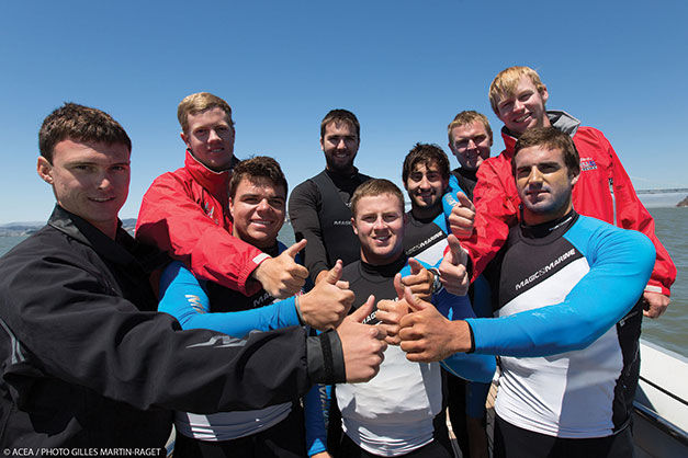 America’s Cup